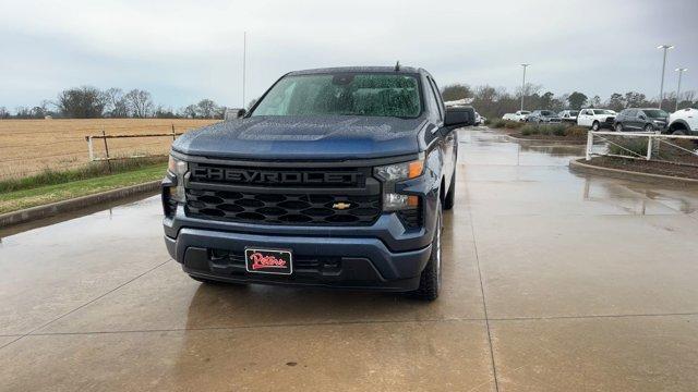 used 2023 Chevrolet Silverado 1500 car, priced at $37,995