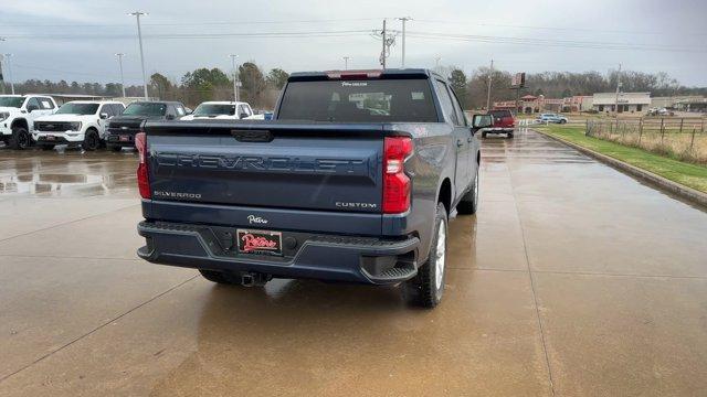 used 2023 Chevrolet Silverado 1500 car, priced at $37,995