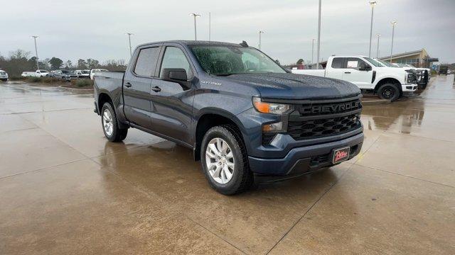 used 2023 Chevrolet Silverado 1500 car, priced at $37,995