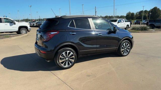 used 2022 Buick Encore car, priced at $22,995