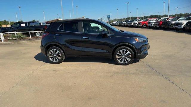 used 2022 Buick Encore car, priced at $22,995