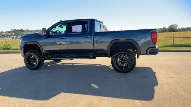 used 2020 GMC Sierra 2500 car, priced at $62,995