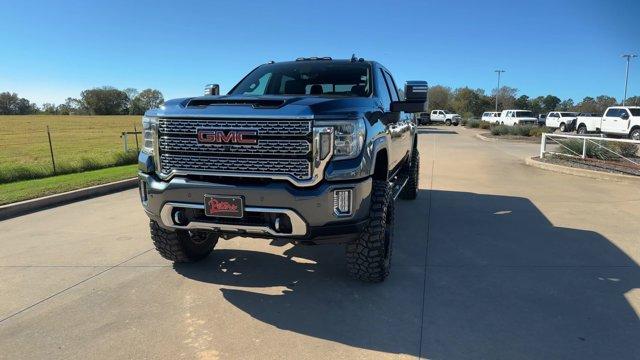 used 2020 GMC Sierra 2500 car, priced at $62,995