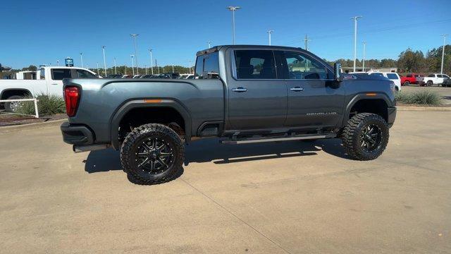 used 2020 GMC Sierra 2500 car, priced at $62,995