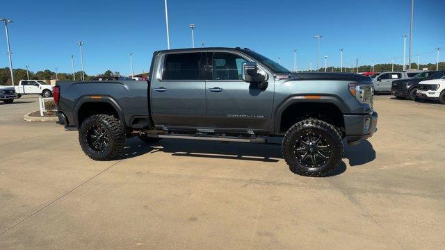 used 2020 GMC Sierra 2500 car, priced at $62,995