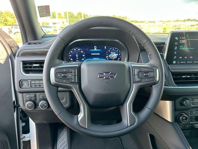 new 2024 Chevrolet Tahoe car, priced at $70,820