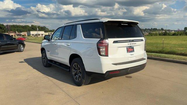 new 2024 Chevrolet Tahoe car, priced at $70,820