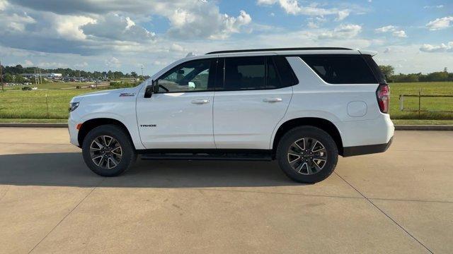 new 2024 Chevrolet Tahoe car, priced at $70,820