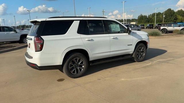 new 2024 Chevrolet Tahoe car, priced at $70,820