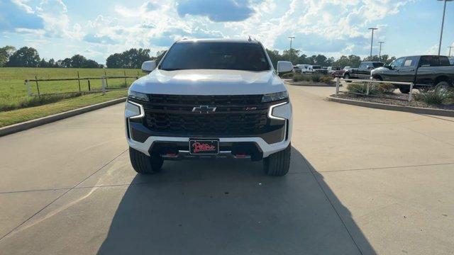 new 2024 Chevrolet Tahoe car, priced at $70,820