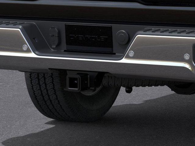 new 2026 Chevrolet Silverado 3500 car, priced at $82,540