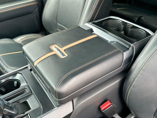 used 2022 Ford F-150 car, priced at $49,995