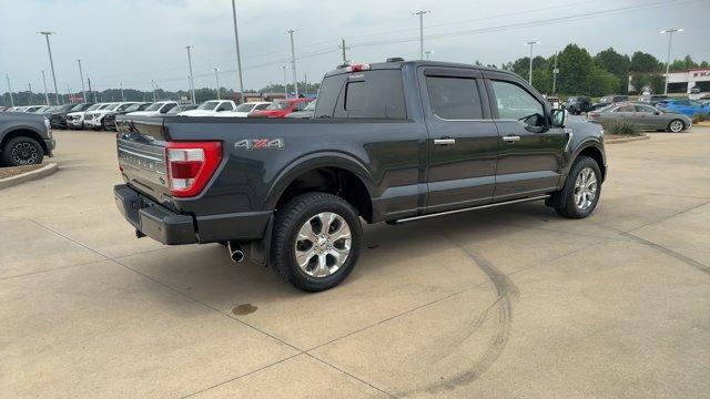 used 2022 Ford F-150 car, priced at $49,995