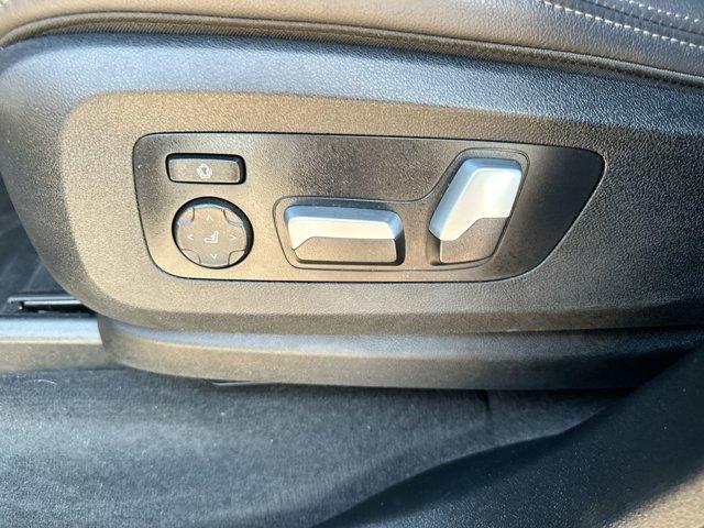 used 2022 BMW X5 car, priced at $44,995