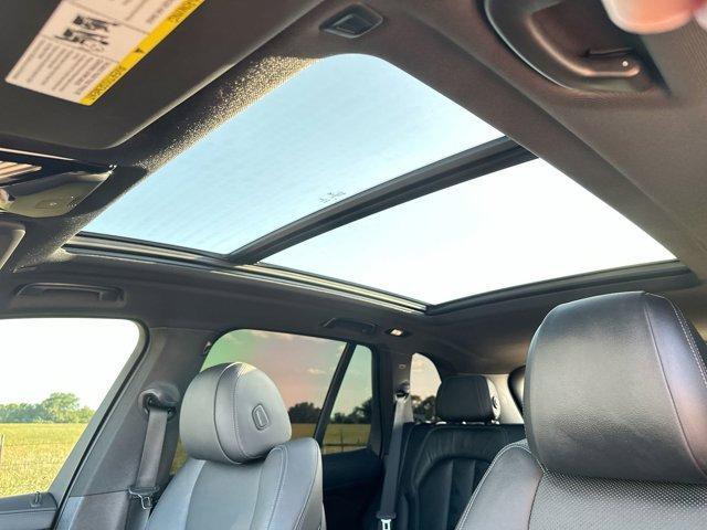 used 2022 BMW X5 car, priced at $44,995