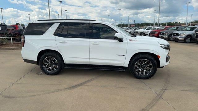 used 2024 Chevrolet Tahoe car, priced at $74,995