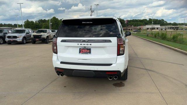 used 2024 Chevrolet Tahoe car, priced at $74,995