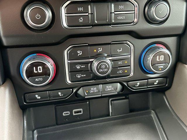 used 2024 Chevrolet Tahoe car, priced at $74,995