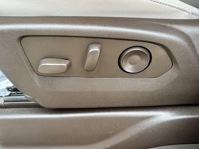 used 2024 Chevrolet Tahoe car, priced at $74,995