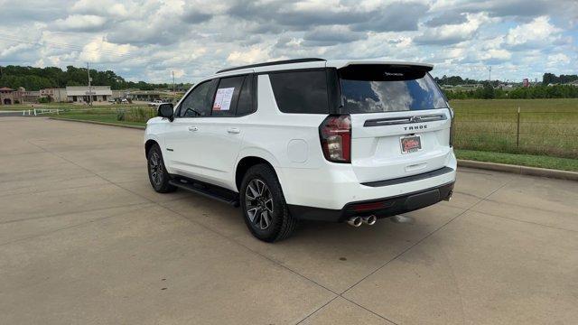 used 2024 Chevrolet Tahoe car, priced at $74,995