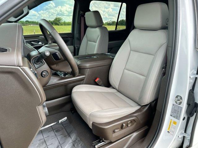 used 2024 Chevrolet Tahoe car, priced at $74,995