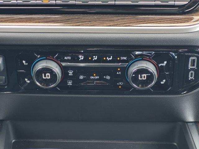 new 2025 Chevrolet Silverado 1500 car, priced at $56,007