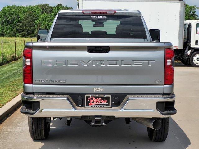 new 2025 Chevrolet Silverado 2500 car, priced at $65,864