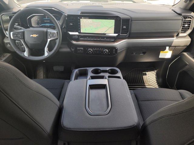 new 2025 Chevrolet Silverado 2500 car, priced at $65,864