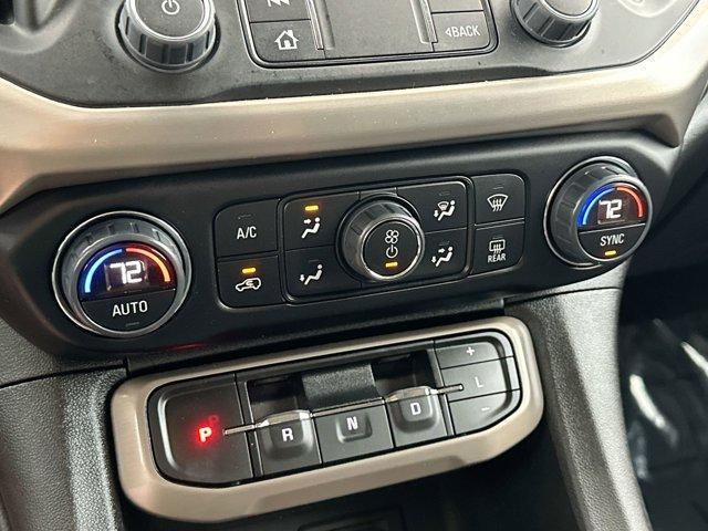 used 2023 GMC Acadia car, priced at $39,995