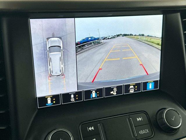 used 2023 GMC Acadia car, priced at $39,995