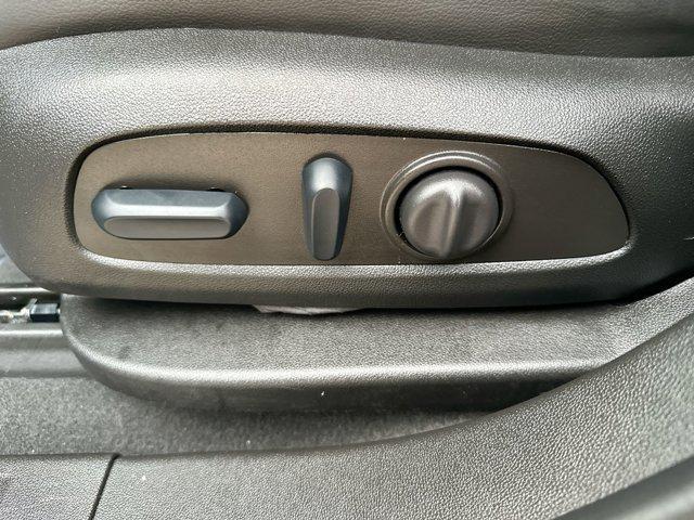 used 2023 GMC Acadia car, priced at $39,995