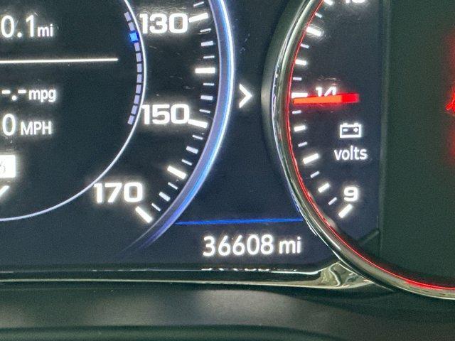 used 2023 GMC Acadia car, priced at $39,995