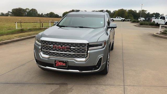 used 2023 GMC Acadia car, priced at $39,995