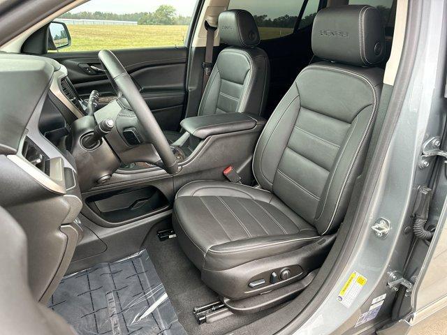used 2023 GMC Acadia car, priced at $39,995