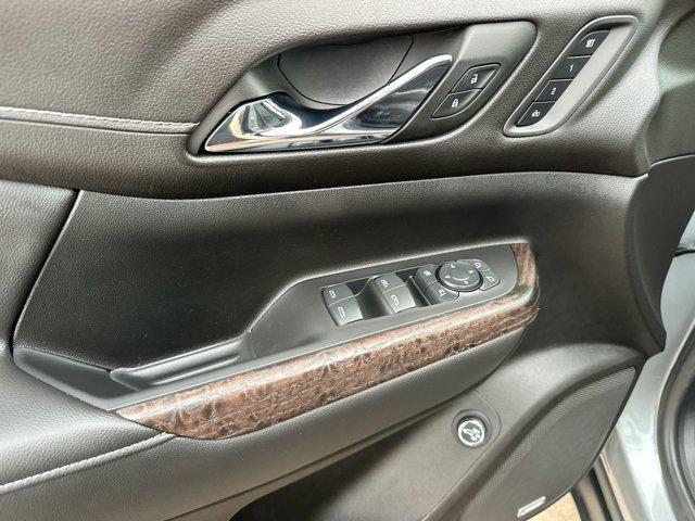 used 2023 GMC Acadia car, priced at $39,995