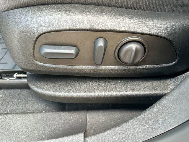 used 2023 Chevrolet Equinox car, priced at $23,995