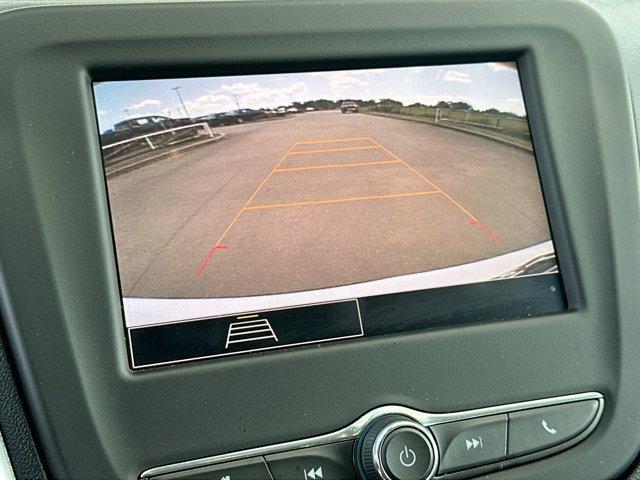 used 2023 Chevrolet Equinox car, priced at $23,995