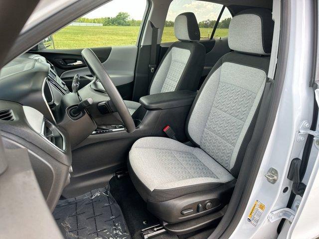 used 2023 Chevrolet Equinox car, priced at $23,995