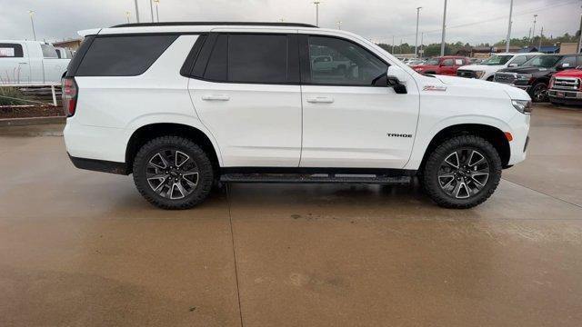 used 2022 Chevrolet Tahoe car, priced at $47,995