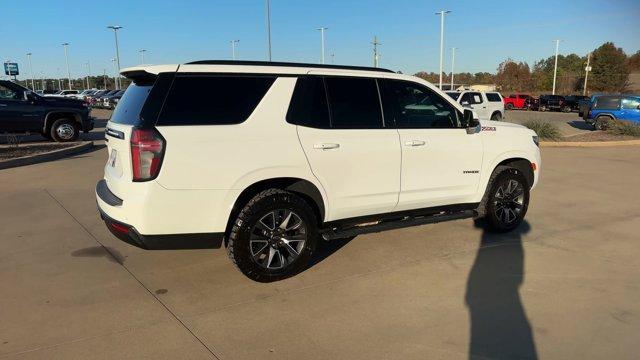 used 2022 Chevrolet Tahoe car, priced at $48,000