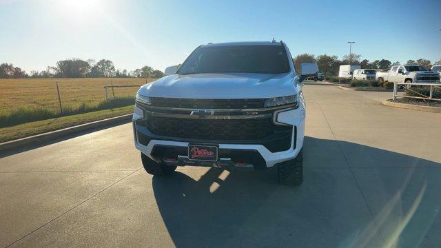 used 2022 Chevrolet Tahoe car, priced at $48,000