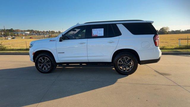 used 2022 Chevrolet Tahoe car, priced at $48,000