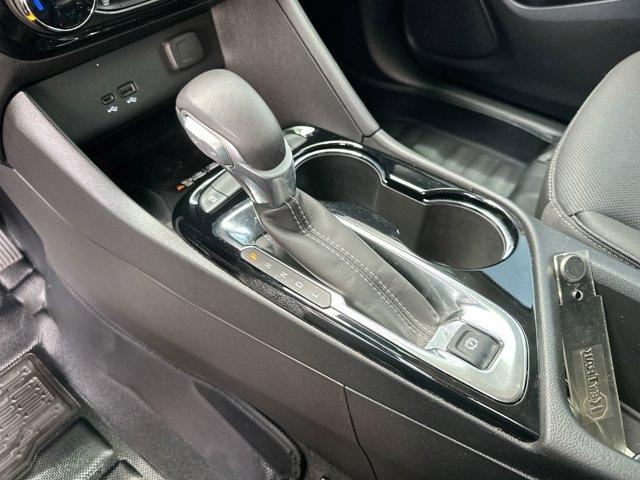 used 2024 Buick Encore GX car, priced at $25,995