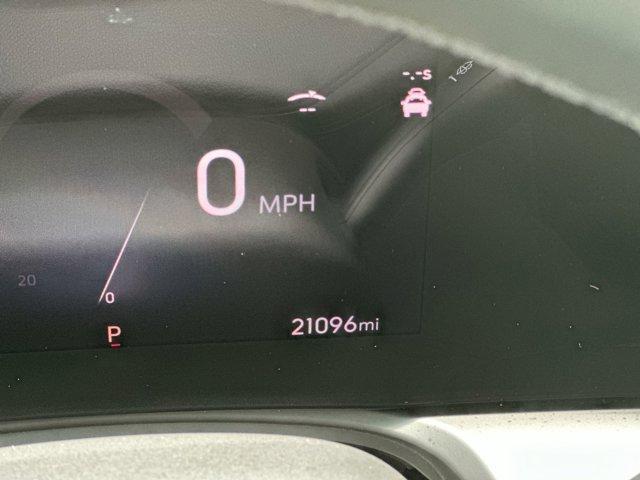 used 2024 Buick Encore GX car, priced at $25,995