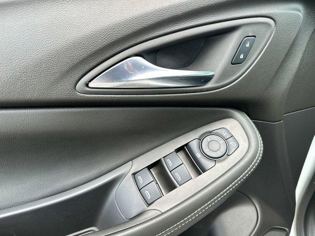used 2024 Buick Encore GX car, priced at $25,995