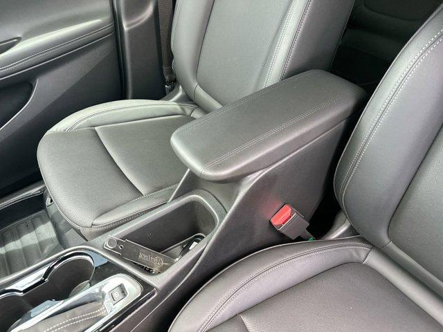 used 2024 Buick Encore GX car, priced at $25,995