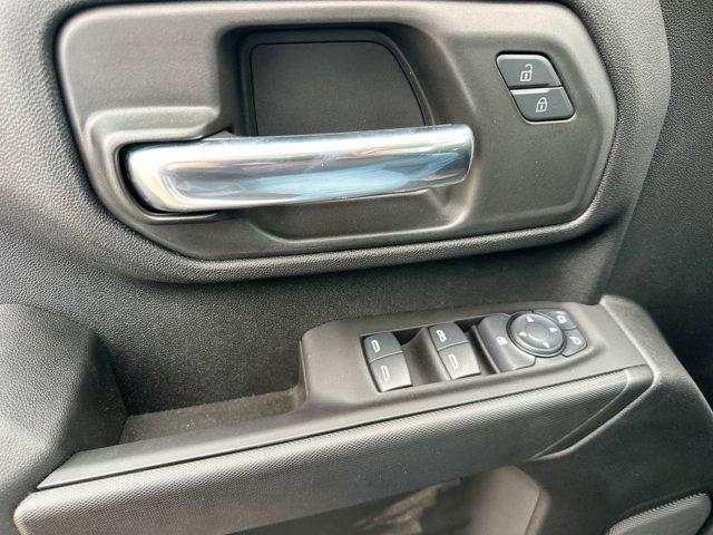 new 2025 Chevrolet Silverado 2500 car, priced at $64,995