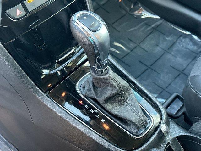 used 2022 Buick Encore car, priced at $19,495