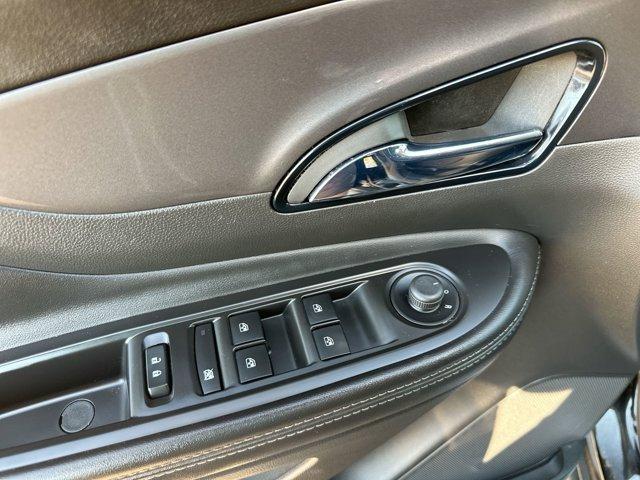 used 2022 Buick Encore car, priced at $19,495