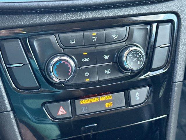 used 2022 Buick Encore car, priced at $19,495